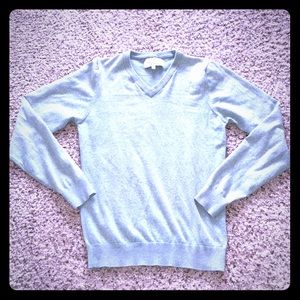 🛍Mens V-Neck Sweater by NEXT Sz XS